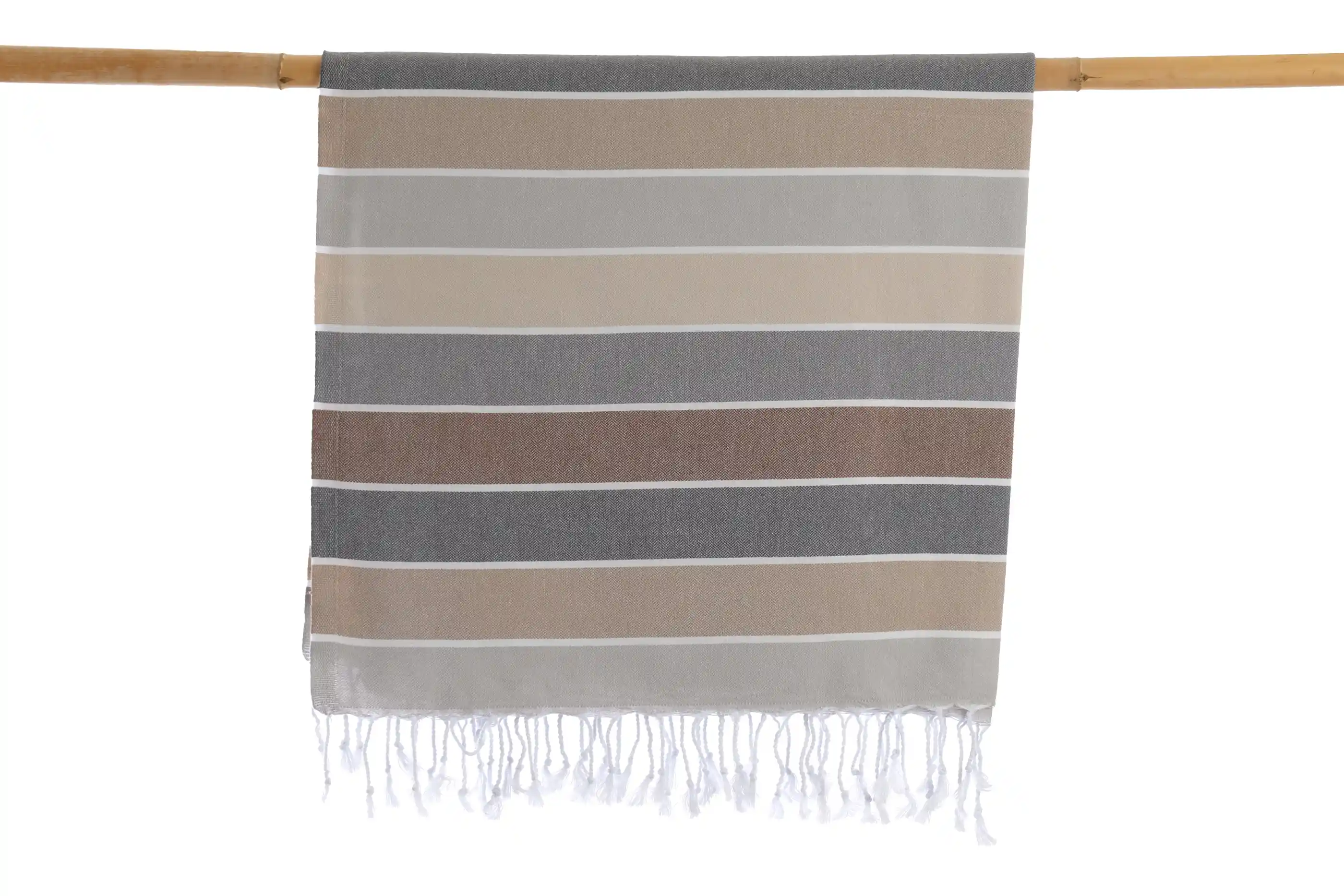 Çok Renkli Turkish Towel