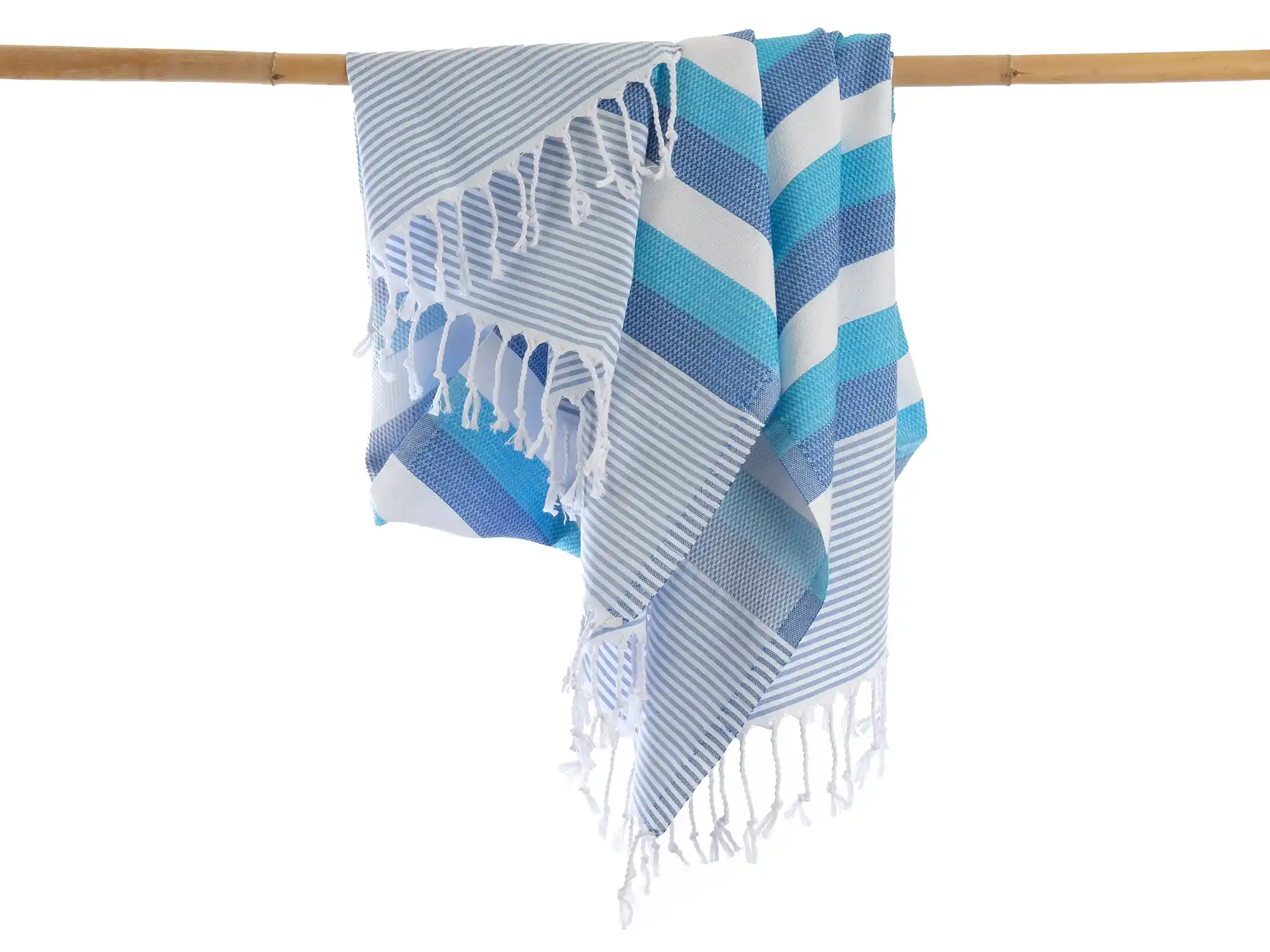 Denizli Pamukkale Peshtemal Turkish Loincloth Towels