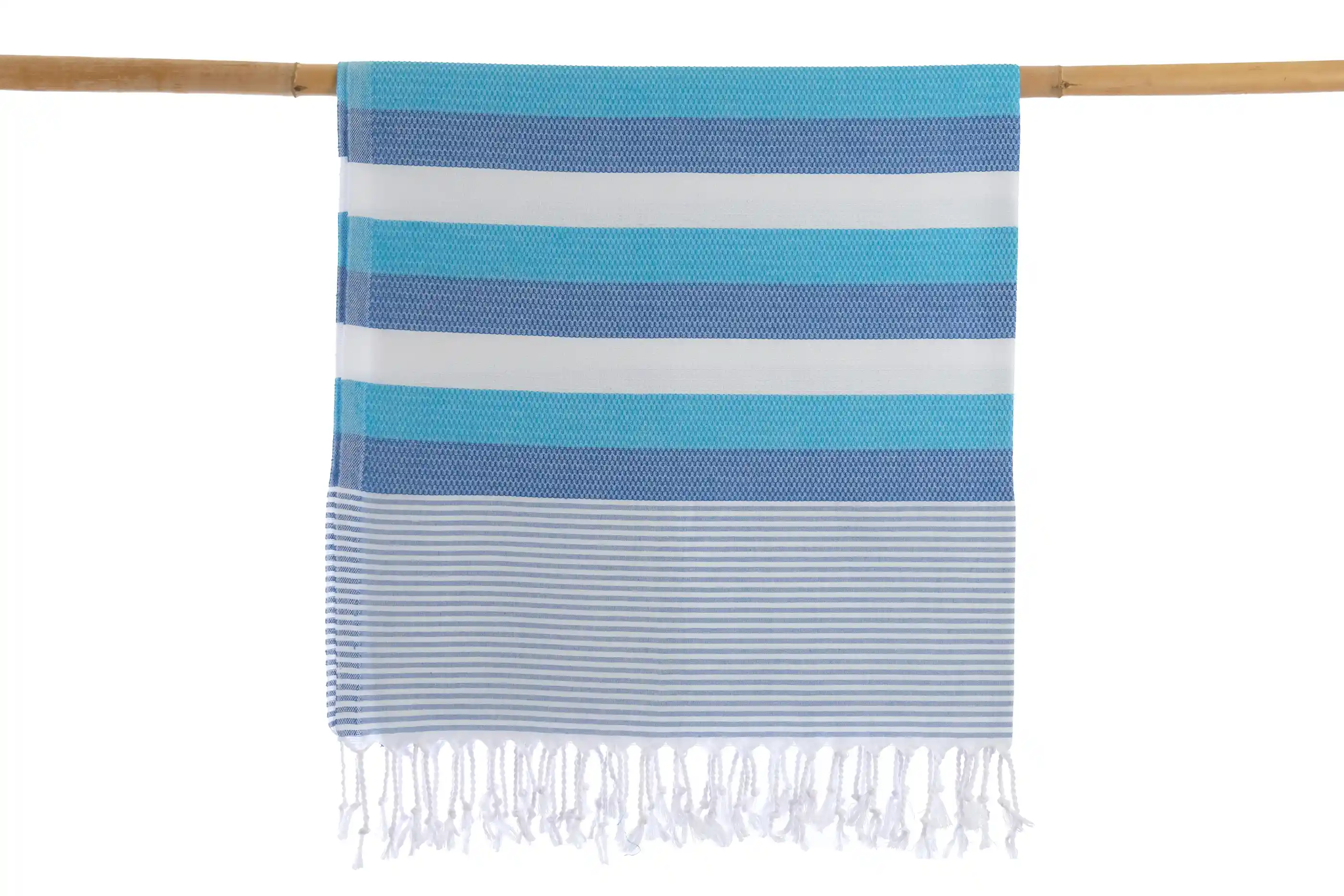 Denizli Pamukkale Peshtemal Turkish Loincloth Towels